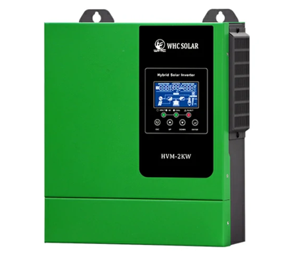 2KW Single Phase Solar Hybrid Inverter Component
